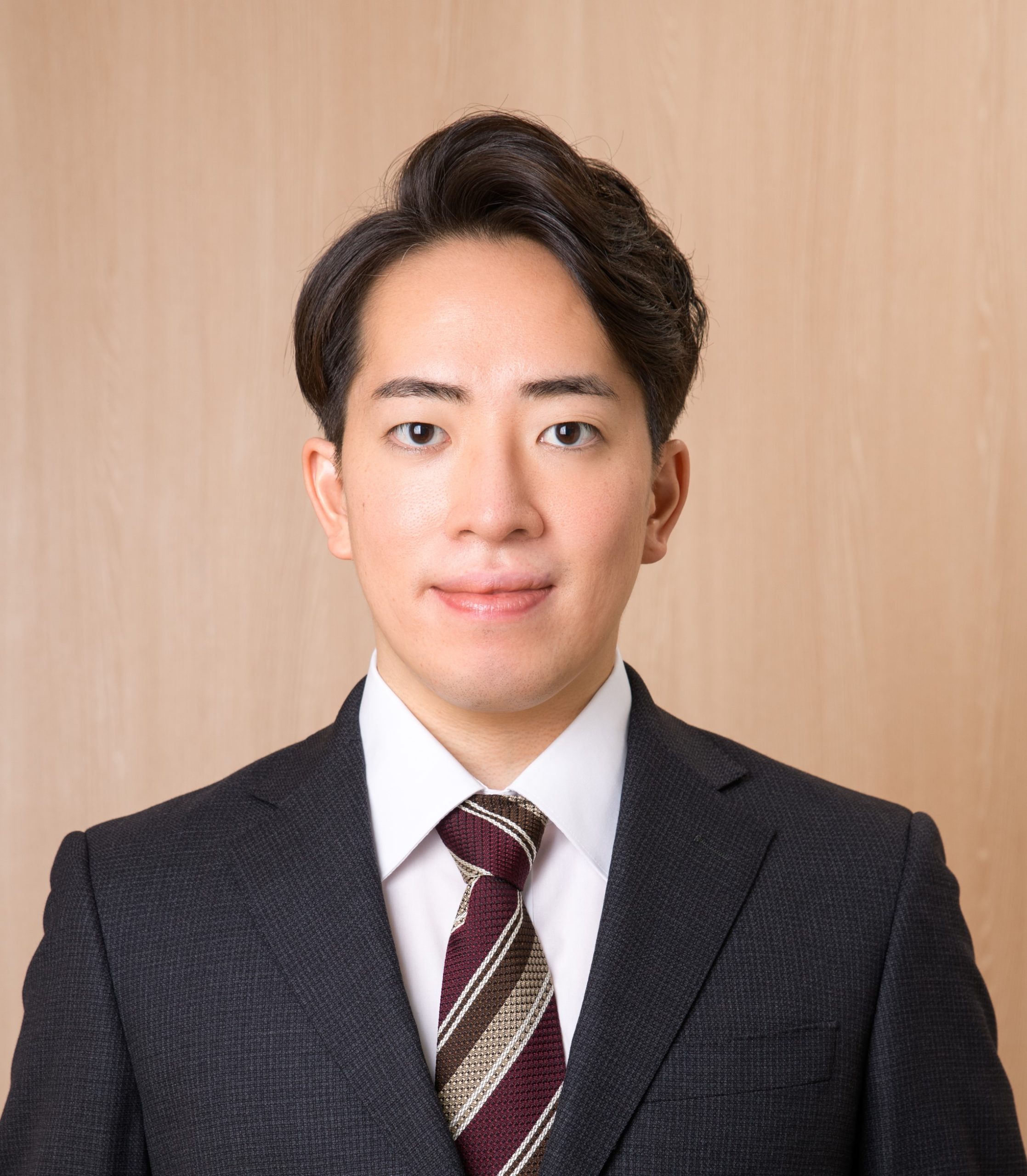 代表取締役 吉嶺 一生